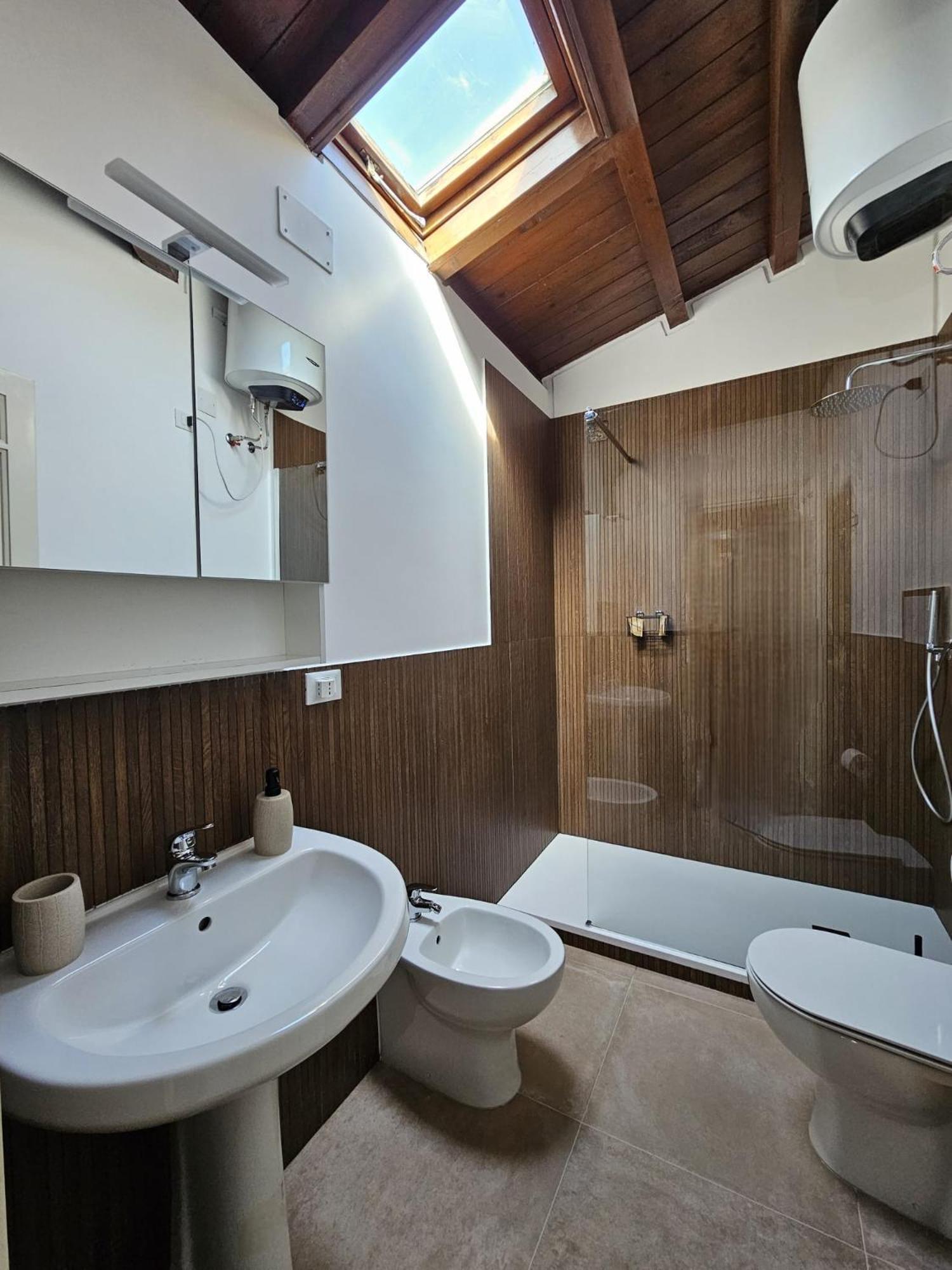 The Normans Apartments Palermo Buitenkant foto